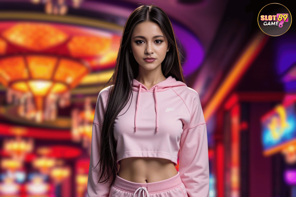 สล็อต 89 SLOT